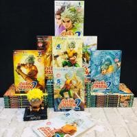 ราคา หนังสือการ์ตูนเรื่อง สุดขั้วยุทธภพ2 1 32เล่มจบ AC4435 (56859627678)