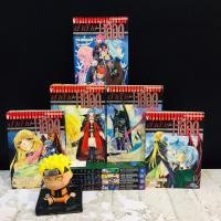 ราคา หนังสือการ์ตูนเรื่อง ล่าล้างกางเขนเลือด 1 9เล่มจบ AC9621 (55960649136)