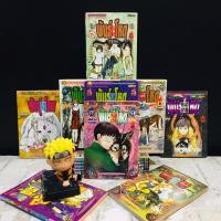 ราคา หนังสือการ์ตูนเรื่อง หมาเทพพันธุ์โหด 1 14เล่มจบ AD0118 (55711339105)