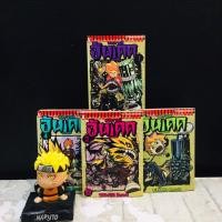 ราคา หนังสือการ์ตูนเรื่อง สงครามผีอันเดด1 4เล่มจบ AC9801 (54260899125)