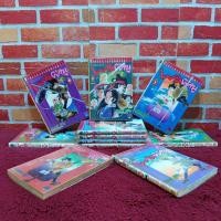 ราคา หนังสือการ์ตูนเรื่อง พริกขี้หนูสีรุ้ง เล่ม 1 11 AC9364 (53211293786)