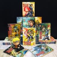 ราคา หนังสือการ์ตูนเรื่อง มังกรหยกจอมยุทธ์ล่าอินทรี 1 25เล่มจบ AC7102 (53210300658)