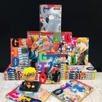 ราคา หนังสือการ์ตูนเรื่อง GTO 1 25เล่มจบ AC7057 (53160277574)