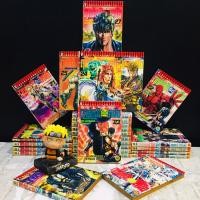 ราคา หนังสือการ์ตูนเรื่อง ฤทธิ์หมัดดาวเหนือ 1 27เล่มจบ AD1743 (53112363397)