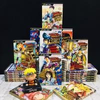 ราคา หนังสือการ์ตูนเรื่อง ขุนศึกสะท้านปฐพี1 29เล่มจบ AC9778 (52710897744)