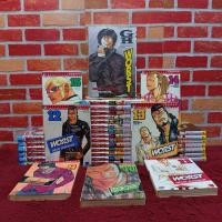 ราคา หนังสือการ์ตูนเรื่อง Worst เล่ม1 33จบ เล่มพิเศษ AC8990 (51261245288)