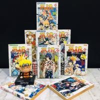 ราคา หนังสือการ์ตูนเรื่อง MAR อิทธิฤทธิ์พิชิตมายา 1 15เล่มจบ AD0086 (50861341725)