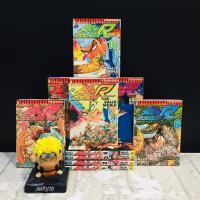 ราคา หนังสือการ์ตูนเรื่อง จอมโหดกระทะเหล็กR 1 10เล่มจบ AD0104 (50411346046)