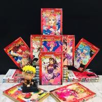 ราคา หนังสือการ์ตูนเรื่อง GAMBlF FISH 1 19เล่มจบ AC7056 (50360266053)
