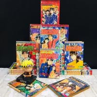 ราคา หนังสือการ์ตูนเรื่อง คินดะอิจิกับคดีฆาตกรรมปริศนา 1 27เล่มจบ AC9521 (50260473337)