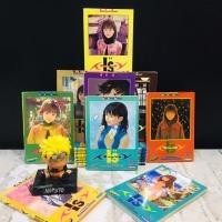ราคา หนังสือการ์ตูนเรื่อง ไอส์ 1 15เล่มจบ AD0052 (49961314284)