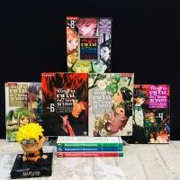 ราคา หนังสือการ์ตูนเรื่อง นักสืบเซโน่กับ7ห้องกลฆาตกร 1 8เล่มจบ AD0303 (49761692248)