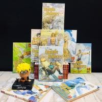ราคา หนังสือการ์ตูนเรื่อง ดาบคลั่งฟ้าสังหาร 1 18เล่มจบ AD0366 (49711783522)