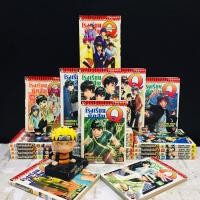 ราคา หนังสือการ์ตูนเรื่อง โรงเรียนนักสืบQ 1 22เล่มจบ เล่มเดียวจบ AD0206 (49311486987)