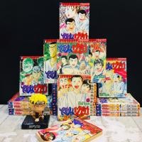 ราคา หนังสือการ์ตูนเรื่อง ไอ้หนูซูซิ 1 27เล่มจบ AD1697 (48312312734)