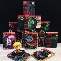 ราคา หนังสือการ์ตูนเรื่อง เกาะกระหายเลือด 1 33เล่มจบ เล่มเดียวจบ AC9597 (48110576492)