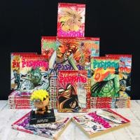 ราคา หนังสือการ์ตูนเรื่อง ล่าอสูรล่ากาย 1 33เล่มจบ เล่มพิเศษ AC4114 (47959249512)