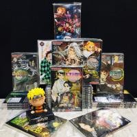 ราคา หนังสือการ์ตูนเรื่อง ดาบพิฆาตอสูร 1 23เล่มจบ เล่มเล่มพิเศษ AC9782 (46710926576)