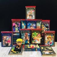 ราคา หนังสือการ์ตูนเรื่อง 3X3EYES 1 40เล่มจบ AC4171 (45959382455)