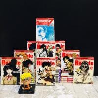 ราคา หนังสือการ์ตูนเรื่อง SCHOOL RUMBIE 1 22เล่มจบ เล่มเดียวจบ AC9590 (45910569840)