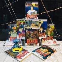 ราคา หนังสือการ์ตูนเรื่อง ยุทธการจุดตะวัน 1 17เล่มจบ AC2151 (45805969028)