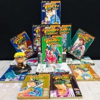 ราคา หนังสือการ์ตูนเรื่อง ขุนศึกสะท้านปฐมพี 1 22เล่มจบ สันซีด AD1705 (45762318293)