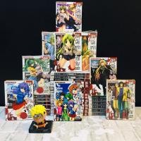 ราคา หนังสือการ์ตูนเรื่อง ยามเมื่อเหล่าจักจั่นกรีดร้อง ครบทุกภาค AC6804 (44559870079)