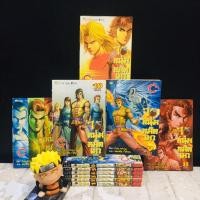ราคา หนังสือการ์ตูนเรื่อง ไอ้หนุ่มหมัดเมา 1 11เล่มจบ AD1579 (44181631554)