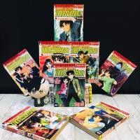 ราคา หนังสือการ์ตูนเรื่อง คินดะอิจิกับคดีฆาตกรรมปริศนา 1 14เล่มจบ AC7141 (43630804714)