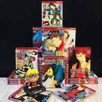 ราคา หนังสือการ์ตูนเรื่อง คนจริงจอมกะล่อนคุนิมิตซึ 1 27เล่มจบ AC4331 (43530395158)
