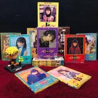 ราคา หนังสือการ์ตูน เรื่อง ไอส์ 1 15เล่มจบ AA5616 (40975997141)