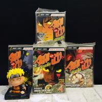 ราคา หนังสือการ์ตูนเรื่อง จอมเก๋าจ้าวราเม็ง 1 4เล่มจบ AD0360 (40081510932)