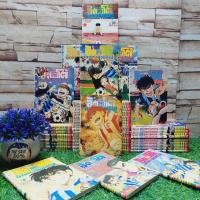 ราคา หนังสือการ์ตูน เรื่อง อิโต้นักเตะเลือดกังฟู 1 46เล่มจบ ชุด X4347 (29512911428)