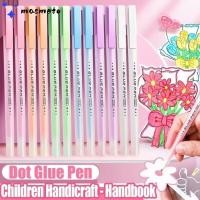 ราคา มาสมีโต 6ชิ้น เซ็ต จุด กาวแท่ง ปากกากาวความหนืดสูงสีลูกกวาด กาวกระดาษแห้งเร็วคุณภาพสูง โรงเรียน เครื่องเขียน (57209992795)