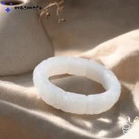 ราคา มาสเมตโต หยก ดอกไม้สร้อยข้อมือ ดอกไม้สีขาวแกะสลัก หยก กําไลพระเครื่อง เครื่องประดับวินเทจกําไลข้อมือเสน่ห์อาเกตหินสร้อยข้อมือผู้หญิงของข (54162353565)