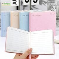 ราคา JOWENTY Daily Planner การจัดการเวลาแบบพกพา 365 วัน Planner ตารางการเรียนรู้ Note Taking Notepad เครื่องเขียนนักเรียน (57361684090)