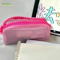 ราคา โจเวนตี้ ดินสอใส ที่ใส่เครื่องเขียนซิป มัลติฟังก์ชั่กล่องเครื่องเขียนความจุขนาดใหญ่นักเรียน (56311748755)