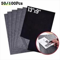 ราคา JOWENTY 50 10 ชิ้นกระดาษเครื่องเขียน A4 One Side Coated Carbon Copy Paper Creativite Legable Transfer DIY Handmade Tracing กระดาษอุปกรณ์สํานักงาน (54906265039)