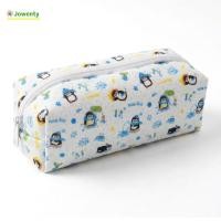 ราคา กระเป๋าปากกา JOWENTY กระเป๋าเครื่องเขียนลายเพนกวินความจุขนาดใหญ่ ของขวัญดินสอมัลติฟังก์ชั่นสํานักงานโรงเรียน (54012501686)