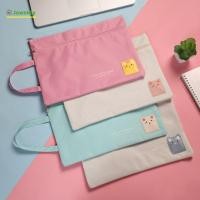 ราคา โฟลเดอร์เก็บกระดาษทดสอบ จอห์น โฟลเดอร์ไฟล์ ก4 การ์ตูนสองชั้น โฟลเดอร์ซองจดหมายสร้างสรรค์แบบใช้มือถือความจุขนาดใหญ่ (45711433081)