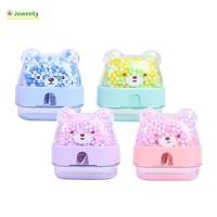 ราคา โจเวนตี้ กบเหลาดินสอการ์ตูน เครื่องเขียนนักเรียนกบเหลาดินสอหมีน่ารัก เครื่องมือกลสร้างสรรค์ น่ารัก เครื่องสําอางค์เหลาดินสอเครื่องมือชั้นว (41231713436)