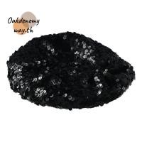 ราคา OAKDENEMYWAY Beret หมวกแฟชั่น Charming ผู้หญิง Newsboy หมวก Gatsby หมวก (55012076493)