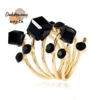 ราคา เครื่องประดับพลอยเทียมสไตล์วินเทจ เพทายโบราณหรูหรา สำหรับผู้หญิง (40525584096)