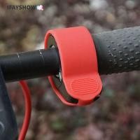 ราคา IFAYSHOW ปลอกซิลิโคนคุณภาพสูง สำหรับสกู๊ตเตอร์ G30 ช่วยเพิ่มความสะดวกในการขับขี่ (53658848336)