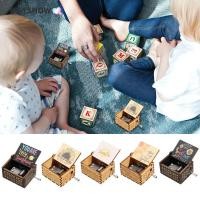 ราคา IFAYSHOW You are My Sunshine Music Box ครบรอบไม้ของขวัญที่เหมาะสมกล่องดนตรีคริสต์มาส (57108107730)