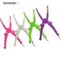 ราคา คีม IFAYSHOW แคลมป์ตกปลา Gripper Grabber เครื่องมือปล่อยจับ คลิปปลา ABS พลาสติก (54811679808)