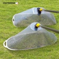 ราคา IFAYSHOW หัวฉีดกันลม หัวฉีดเครื่องพ่นสารเคมีการเกษตรแบบพัดลม อุปกรณ์ชลประทานสวนพลังงานสารกําจัดศัตรูพืชไฟฟ้าหัวสเปรย์ยาฆ่าแมลงข้าวสนามสัน (51561784333)
