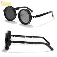 ราคา SEEO แว่นกันแดดโพลาไรซ์ ND Filter ND2 400 แว่นลดแสงแบบปรับได้ แว่นกันแดดตกปลา UV400 9 ระดับกลางแจ้ง (57261264977)