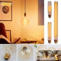 ราคา SEEO Vintage Retro Bulb Ball light Warm White 40W หลอดไส้โบราณ Bright Edison (57012510101)