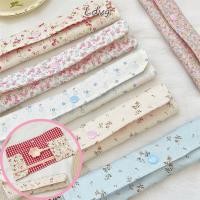 ราคา LDVG กระเป๋าจัดระเบียบช้อนส้อม ปุ่ม Snap Spliced ลายสก๊อตลายดอกไม้ กระเป๋าใส่ภาชนะน้ําหนักเบาแบบพกพานักเรียนใช้ (46261907042)